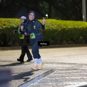 Runner Photo 5694629