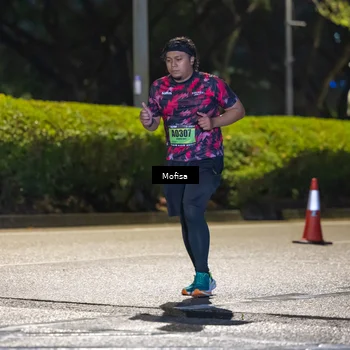 Runner Photo 5694631