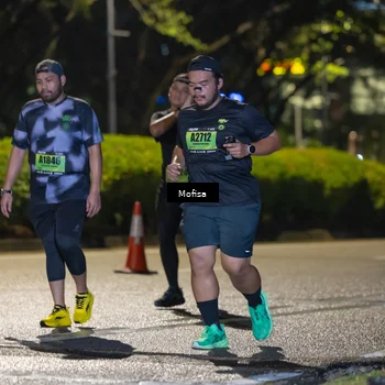 Runner Photo 5694644