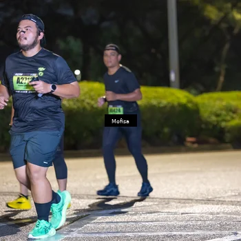 Runner Photo 5694647