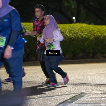 Runner Photo 5694651
