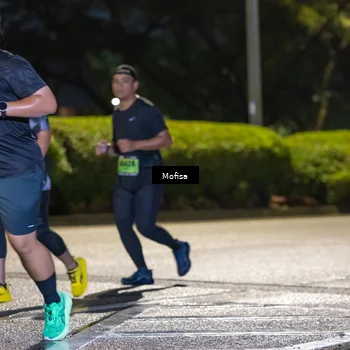 Runner Photo 5694652