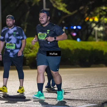 Runner Photo 5694653