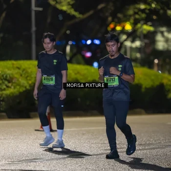 Runner Photo 5694655