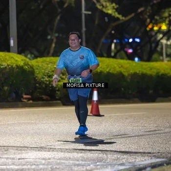 Runner Photo 5694658