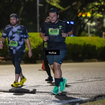 Runner Photo 5694661