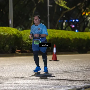 Runner Photo 5694663
