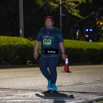 Runner Photo 5694668