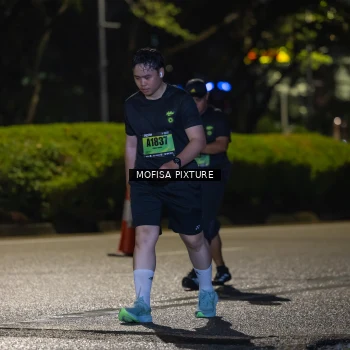 Runner Photo 5694678