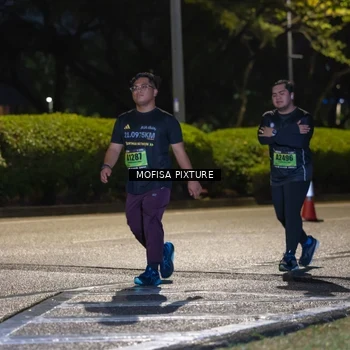 Runner Photo 5694693