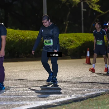 Runner Photo 5694700
