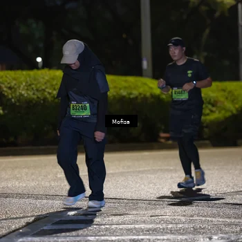 Runner Photo 5694706