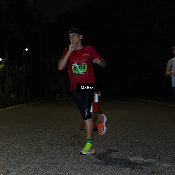 Runner Photo 5694722