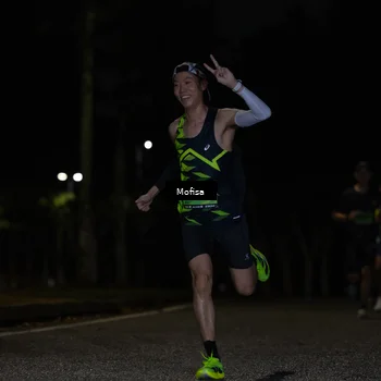 Runner Photo 5694739