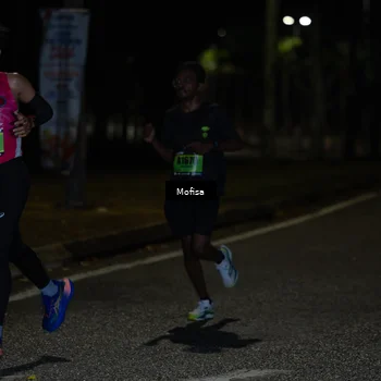 Runner Photo 5694741