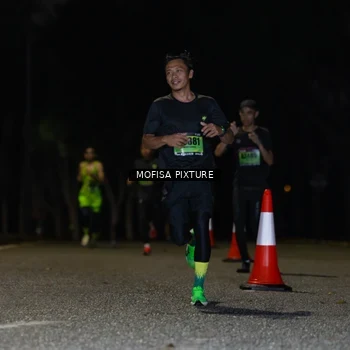 Runner Photo 5694752