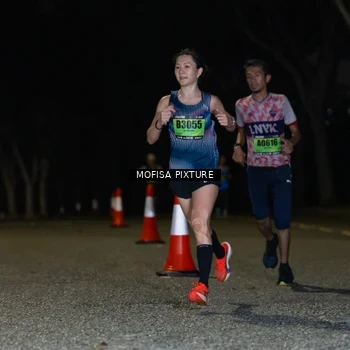 Runner Photo 5694757