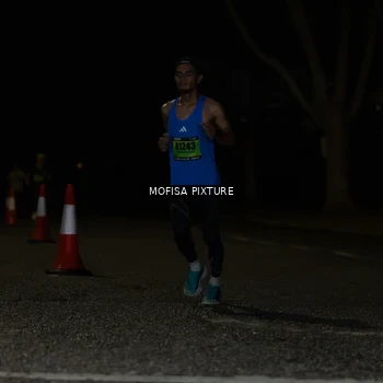 Runner Photo 5694758