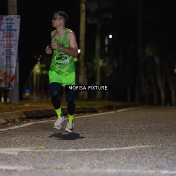 Runner Photo 5694760