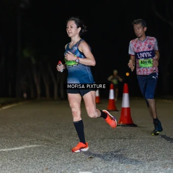 Runner Photo 5694761