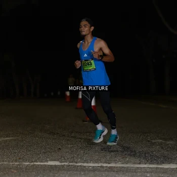 Runner Photo 5694762