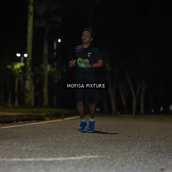 Runner Photo 5694763