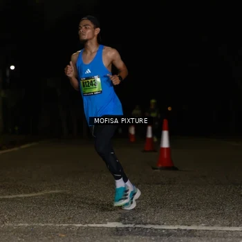 Runner Photo 5694764