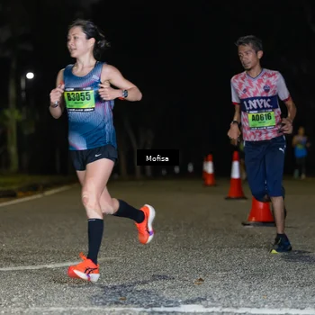 Runner Photo 5694769