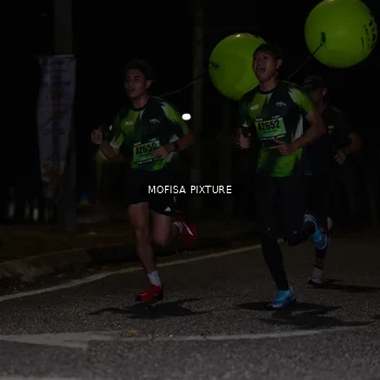 Runner Photo 5694786