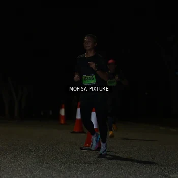 Runner Photo 5694801