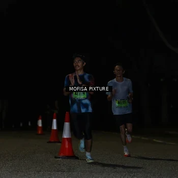 Runner Photo 5694802