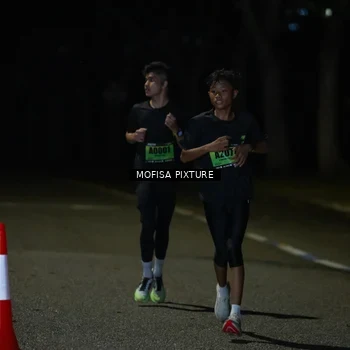 Runner Photo 5694803