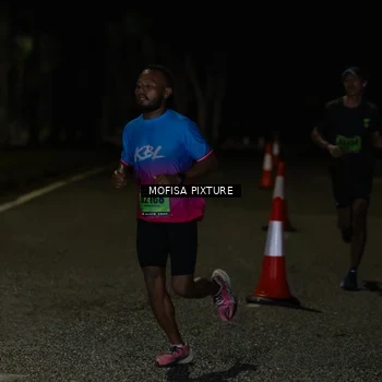 Runner Photo 5694804