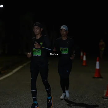 Runner Photo 5694813