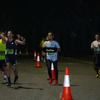 Runner Photo 5694827
