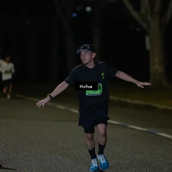 Runner Photo 5694832