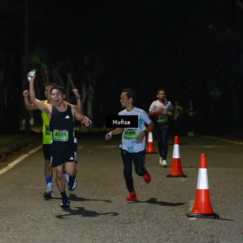 Runner Photo 5694833