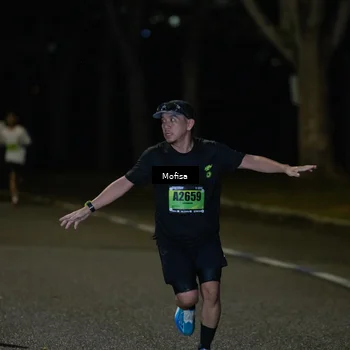 Runner Photo 5694835