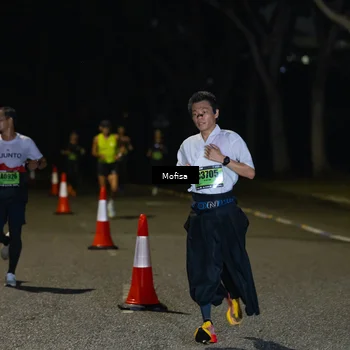 Runner Photo 5694841