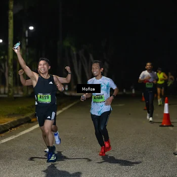 Runner Photo 5694843