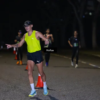 Runner Photo 5694844