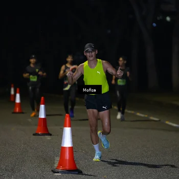Runner Photo 5694845