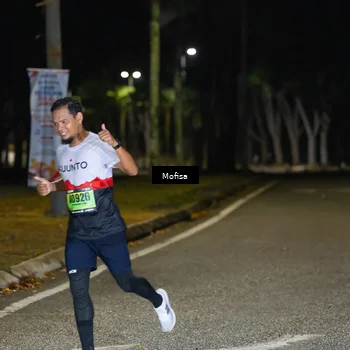 Runner Photo 5694846