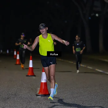 Runner Photo 5694847