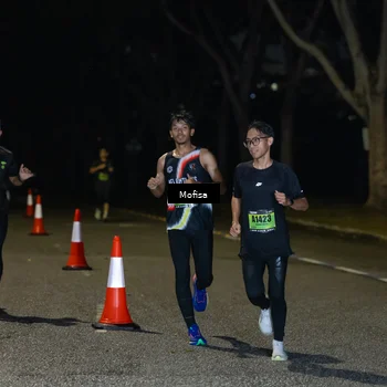 Runner Photo 5694849