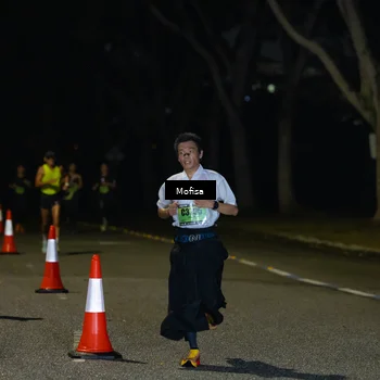 Runner Photo 5694852