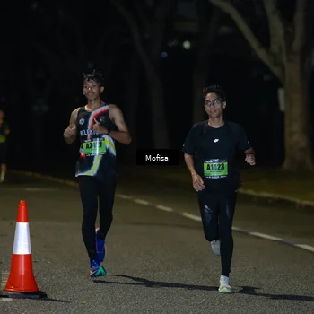 Runner Photo 5694853