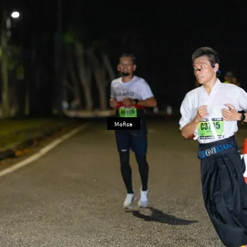 Runner Photo 5694855