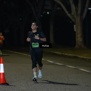 Runner Photo 5694859