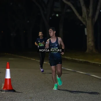 Runner Photo 5694860